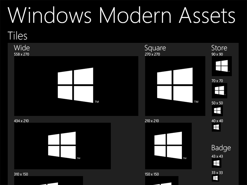 Windows Dribbble Preview template ui icon psd preview windows photoshop free