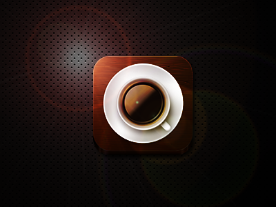 Brew Coffee Icon