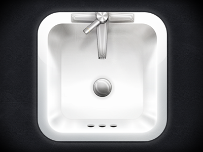 Everything app apple icon interface ios ipad iphone sink ui ux