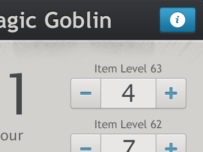 Magic Goblin for Diablo 3 3 app diablo find game goblin interface ios magic tool user utility video