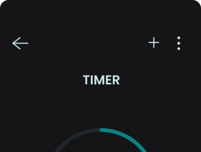 Timer