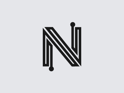 Nexus connection logo n nexus