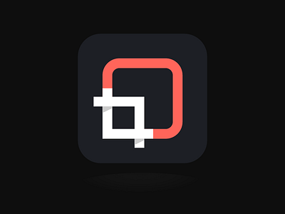 Picturated App Icon 