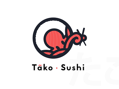 Tako Identity by Chris Owens for Canvas on Dribbble