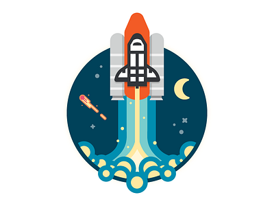 Launch Icon