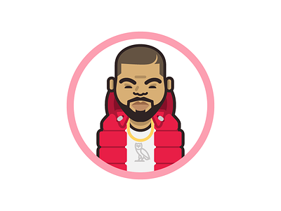 Hotline Bling designs, themes, templates and downloadable graphic elements  on Dribbble