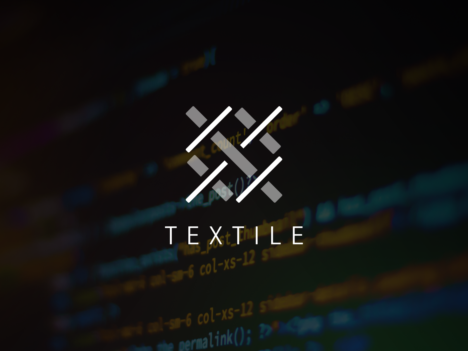 Textile Logo - LogoDix