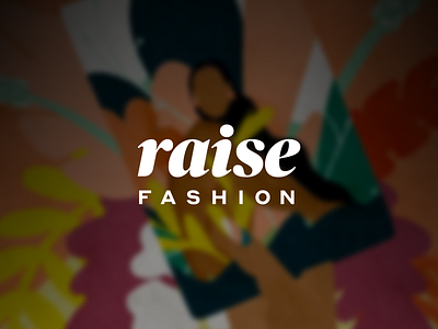 Raise Fashion