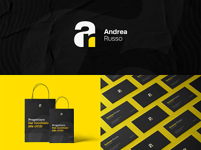 Personal Identity | Andrea Russo