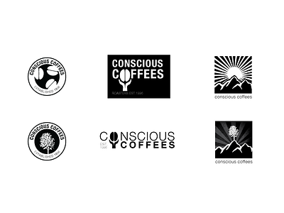 Conscious Coffees coffees conscious
