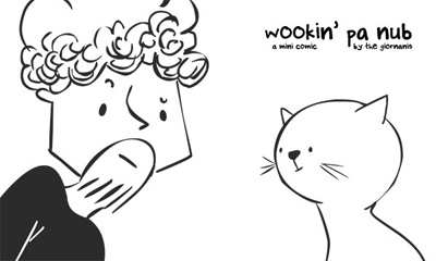 wookin pa nub art comic comics storyboard