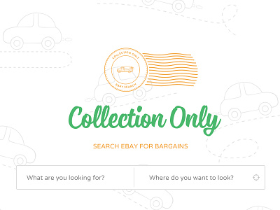 Collection Only bargain design ebay flat pattern transport ui