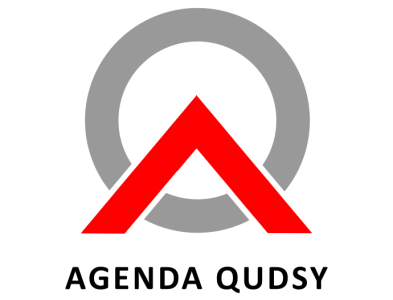 #Logo Agenda Qudsy (AQ) branding coreldraw design illustration inkscape logo vector vectorart vectordesign