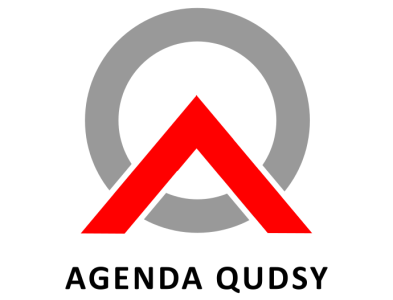 #Logo Agenda Qudsy (AQ)