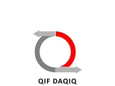 #logo QIF DAQIQ