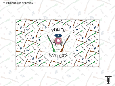 Police Pattern