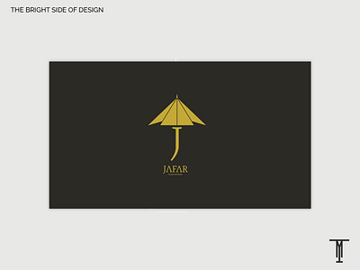 Designer men's clothing manufacturer logo