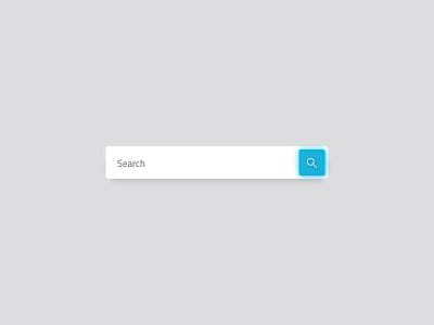 Daily UI 022 | Search
