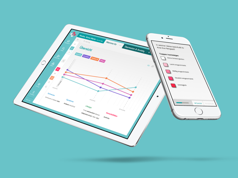 Heartbeat | Part 1 desktop app responsive design mobile user interface uidesign uxdesign ui ux