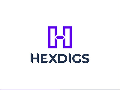 HEXDIGS digital geometric modern technology