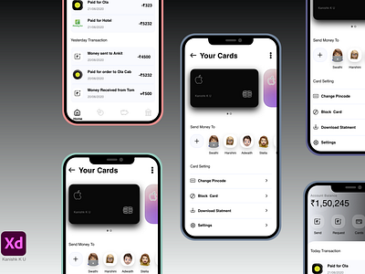 apple pay redesign