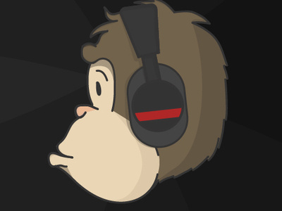 Funky-Monky (WIP)