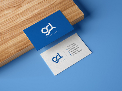 Business Card Design