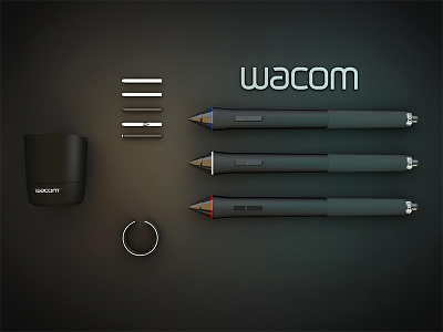 Wacom