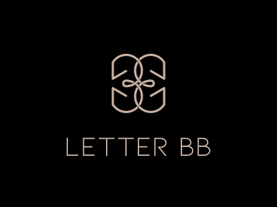 LETTER BB 3d art branding design icon illustration ilustrator logo logo design