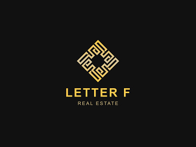 LETTER F Real Estate