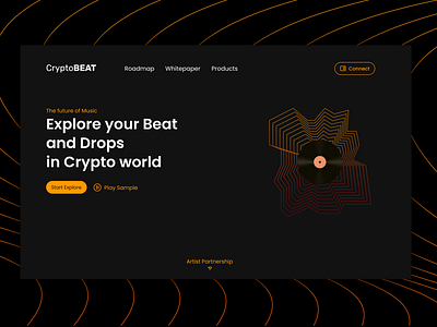 CryptoBEAT - Exploration