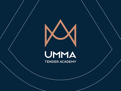 UMMA tender academy | Logotype