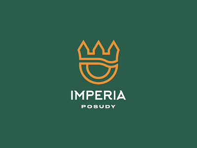 Imperia | Logotype