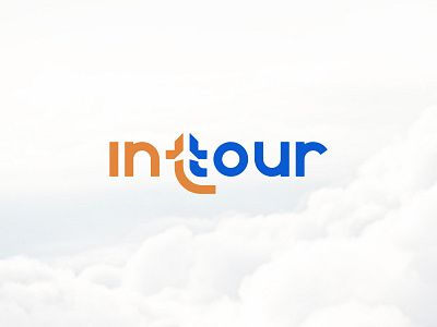 IntTour | Logotype