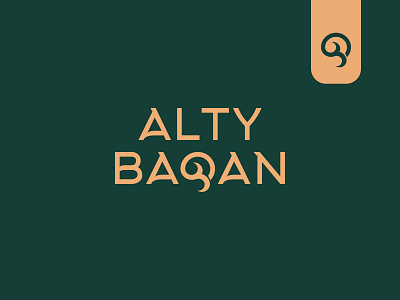 Altybaqan ethno fest | Branding