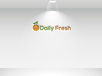 Fruit logo