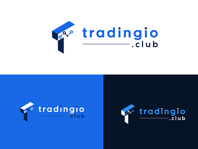 Ht Monogram Logo designs, themes, templates and downloadable graphic  elements on Dribbble