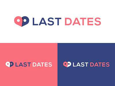 Last Dates Dating website logo