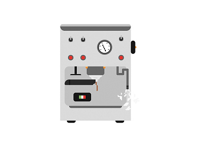 Coffee Machine 2 coffee giada isomac machine repair steam