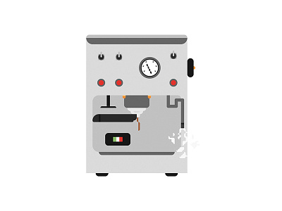 Coffee Machine 2