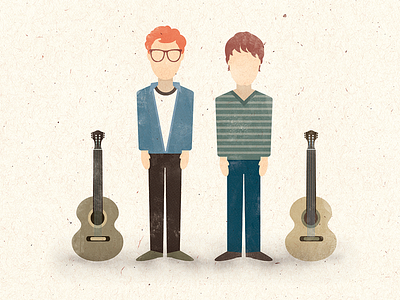 Kings of Convenience