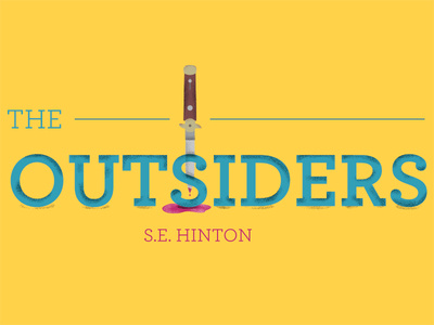 title the outsiders by se hinton why Susan eloise hinton (born july 22, 1948) is an american writer best known for her young-adult novels set in oklahoma, especially the outsiders, which she wrote during high school in 1988 she received the inaugural margaret edwards award from the american library association for her cumulative contribution in writing for teens. title the outsiders by se hinton why Susan eloise hinton (born july 22, 1948) is an american writer best known for her young-adult novels set in oklahoma, especially the outsiders, which she wrote during high school in 1988 she received the inaugural margaret edwards award from the american library association for her cumulative contribution in writing for teens.