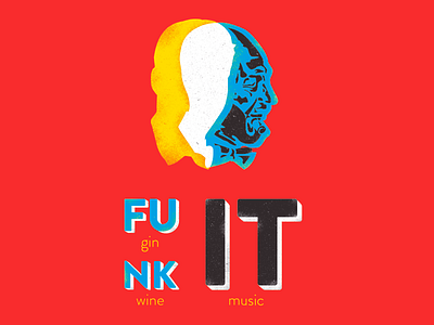 Funk it! (No.2)