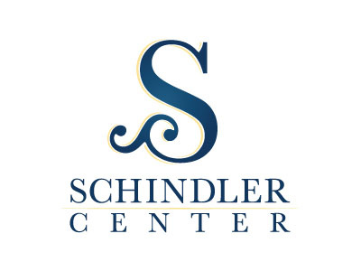 Schindler Center new logo banquet center conferences weddings