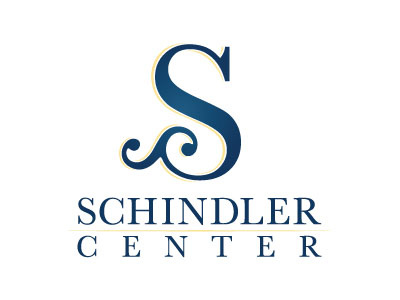 Schindler Center new logo