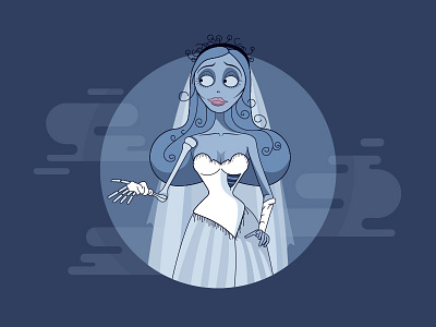 Corpse Bride