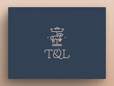 T&L logo