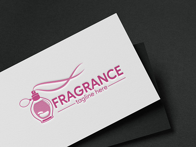 Fragrance logo adobe illustrator adobe photoshop business logo creative logo flat logo fragrance fragrance logo graphicdesign logo logodesign logomaker logomark logos logotype minimalist logo modern logo professional logo unique logo