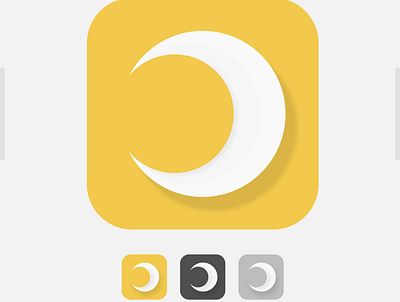 App Icon app dailyui simple design