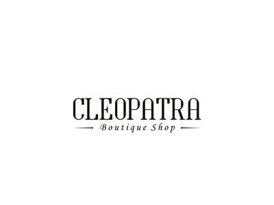 CLEOPATRA Brand Title